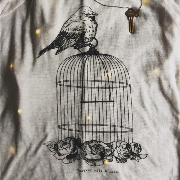 Wild & Free Shirt - Picture 2 of 3